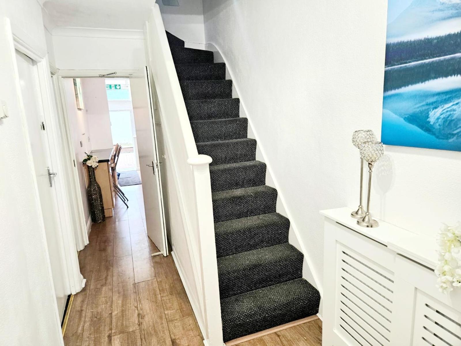 Cosy Room Stay 5 Sutton  Exterior photo